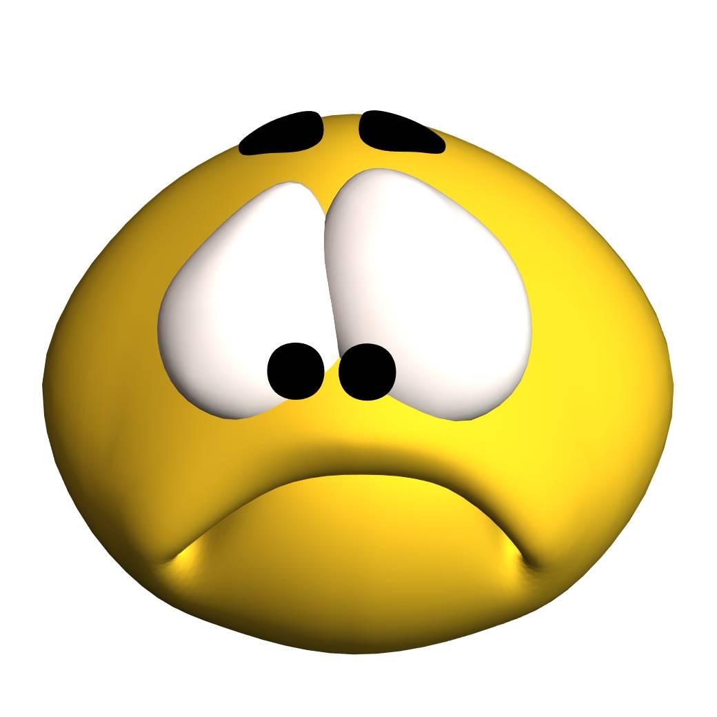 disgust - 1